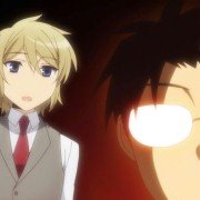 Shōnen Maid - galeria zdjęć - filmweb