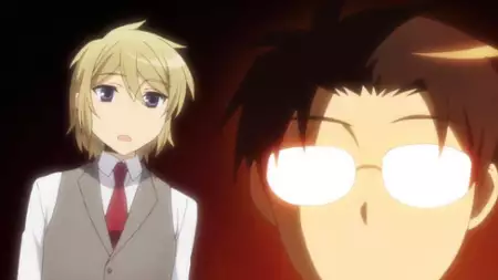 Shōnen Maid - galeria zdjęć - filmweb