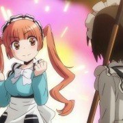 Shōnen Maid - galeria zdjęć - filmweb