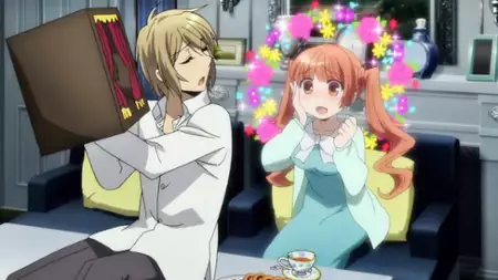 Shōnen Maid - galeria zdjęć - filmweb