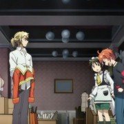 Shōnen Maid - galeria zdjęć - filmweb