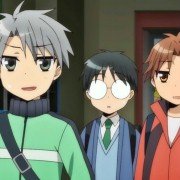 Shōnen Maid - galeria zdjęć - filmweb