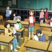 Shōnen Maid - galeria zdjęć - filmweb