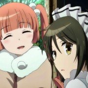 Shōnen Maid - galeria zdjęć - filmweb