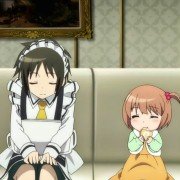 Shōnen Maid - galeria zdjęć - filmweb