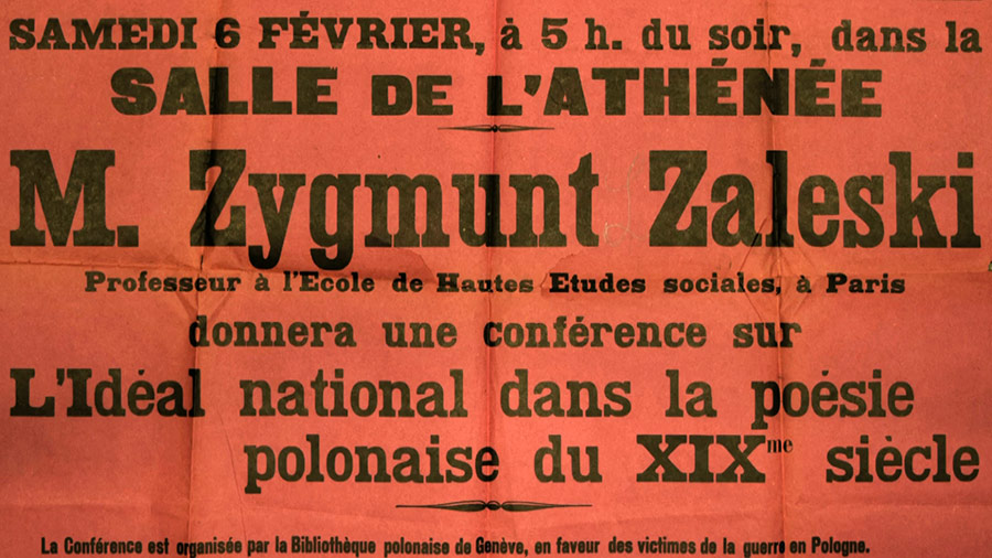 Spiżowe popiersie (recenzja filmu Z dala od orkiestry)