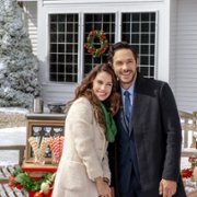 Christmas at Pemberley Manor - galeria zdjęć - filmweb