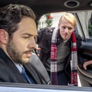 Christmas at Pemberley Manor - galeria zdjęć - filmweb
