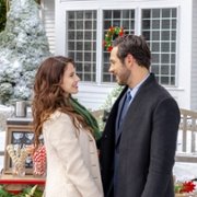 Christmas at Pemberley Manor - galeria zdjęć - filmweb