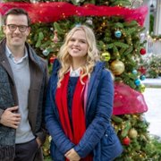 Christmas at Pemberley Manor - galeria zdjęć - filmweb