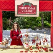 Christmas at Pemberley Manor - galeria zdjęć - filmweb