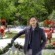 Christmas at Pemberley Manor - galeria zdjęć - filmweb