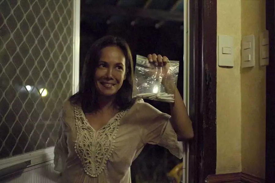 Dziecko apokalipsy - galeria zdjęć - filmweb