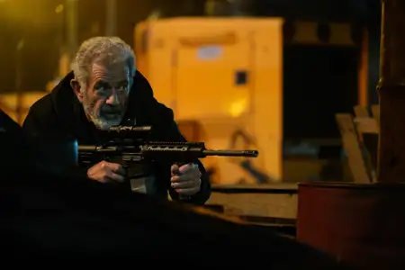 Polowanie - galeria zdjęć - filmweb