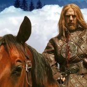 Volkodav iz roda Serykh Psov - galeria zdjęć - filmweb