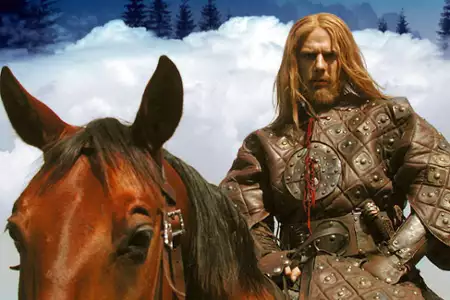Volkodav: Ostatni z rodu Szarych Psów - galeria zdjęć - filmweb
