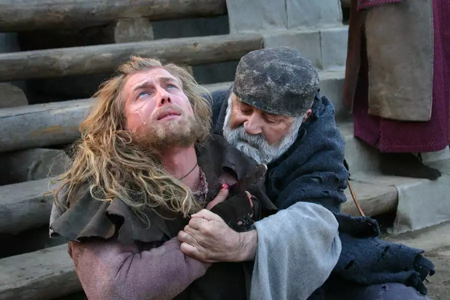 Volkodav: Ostatni z rodu Szarych Psów - galeria zdjęć - filmweb