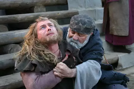 Volkodav: Ostatni z rodu Szarych Ps&oacute;w - galeria zdjęć - filmweb
