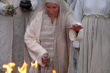 Volkodav: Ostatni z rodu Szarych Ps&oacute;w - galeria zdjęć - filmweb