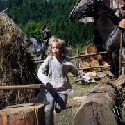 Volkodav iz roda Serykh Psov - galeria zdjęć - filmweb