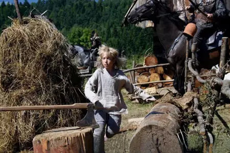 Volkodav: Ostatni z rodu Szarych Psów - galeria zdjęć - filmweb