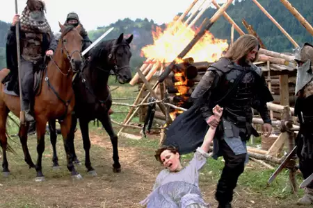 Volkodav: Ostatni z rodu Szarych Ps&oacute;w - galeria zdjęć - filmweb