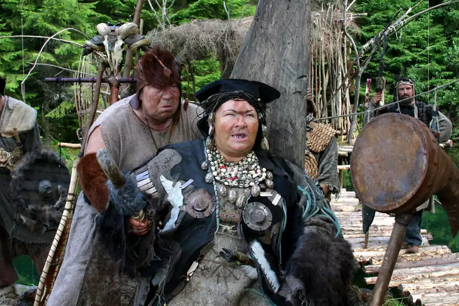 Volkodav: Ostatni z rodu Szarych Psów - galeria zdjęć - filmweb