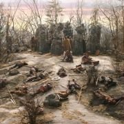 Volkodav iz roda Serykh Psov - galeria zdjęć - filmweb