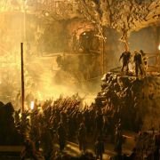 Volkodav iz roda Serykh Psov - galeria zdjęć - filmweb