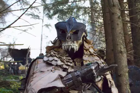 Volkodav: Ostatni z rodu Szarych Ps&oacute;w - galeria zdjęć - filmweb