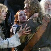 Volkodav iz roda Serykh Psov - galeria zdjęć - filmweb