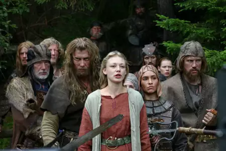 Volkodav: Ostatni z rodu Szarych Ps&oacute;w - galeria zdjęć - filmweb