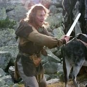 Volkodav iz roda Serykh Psov - galeria zdjęć - filmweb