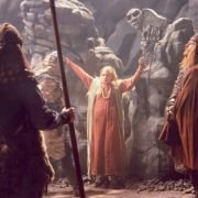 Volkodav: Ostatni z rodu Szarych Psów - galeria zdjęć - filmweb