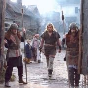 Volkodav iz roda Serykh Psov - galeria zdjęć - filmweb