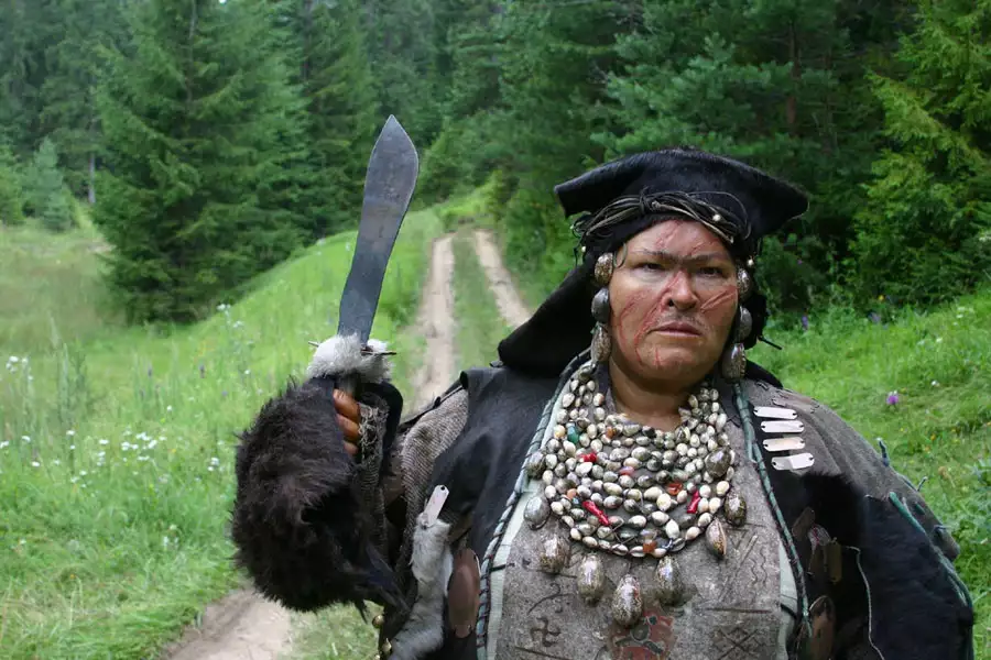 Volkodav: Ostatni z rodu Szarych Ps&oacute;w - galeria zdjęć - filmweb