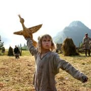 Volkodav iz roda Serykh Psov - galeria zdjęć - filmweb