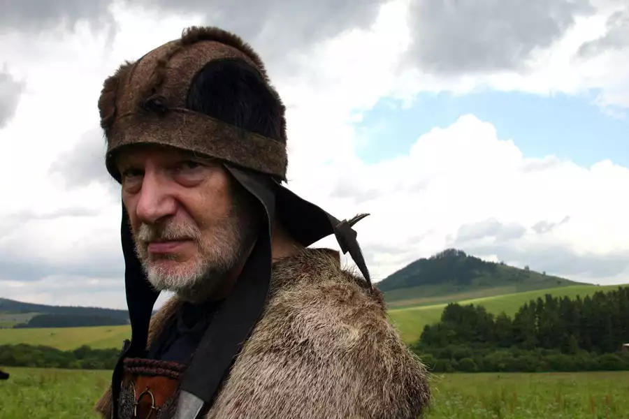 Volkodav: Ostatni z rodu Szarych Psów - galeria zdjęć - filmweb