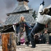Volkodav iz roda Serykh Psov - galeria zdjęć - filmweb