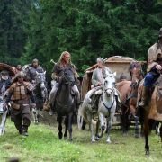 Volkodav iz roda Serykh Psov - galeria zdjęć - filmweb