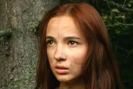 Volkodav: Ostatni z rodu Szarych Psów - galeria zdjęć - filmweb
