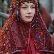 Volkodav iz roda Serykh Psov - galeria zdjęć - filmweb