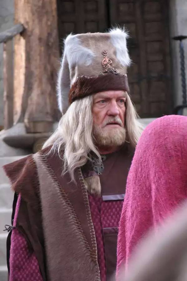 Volkodav: Ostatni z rodu Szarych Psów - galeria zdjęć - filmweb