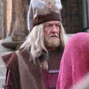 Volkodav iz roda Serykh Psov - galeria zdjęć - filmweb