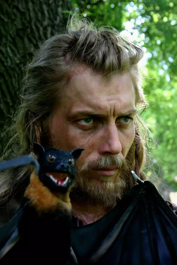 Volkodav: Ostatni z rodu Szarych Psów - galeria zdjęć - filmweb