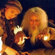Volkodav iz roda Serykh Psov - galeria zdjęć - filmweb