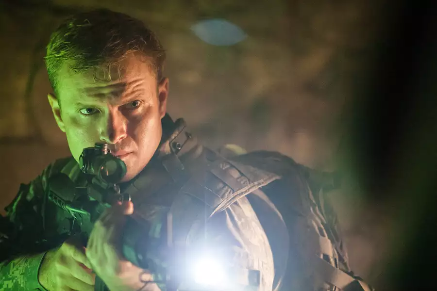 The Prey: Legend of Karnoctus - galeria zdjęć - filmweb