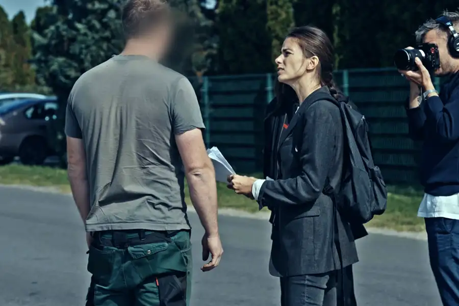 Food for Profit - galeria zdjęć - filmweb