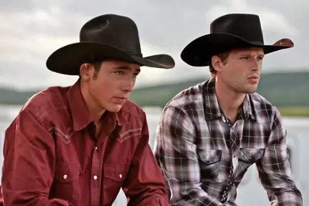 Zaklinacze koni - galeria zdjęć - filmweb