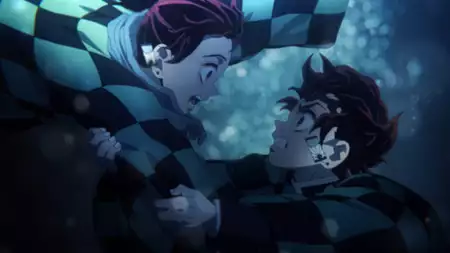 Miecz zabójcy demonów - Kimetsu no Yaiba: Mugen Train Arc - galeria zdjęć - filmweb
